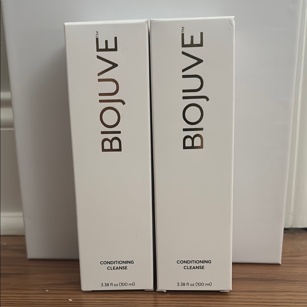 Biojuve Conditioning Cleanse – (2-pack)